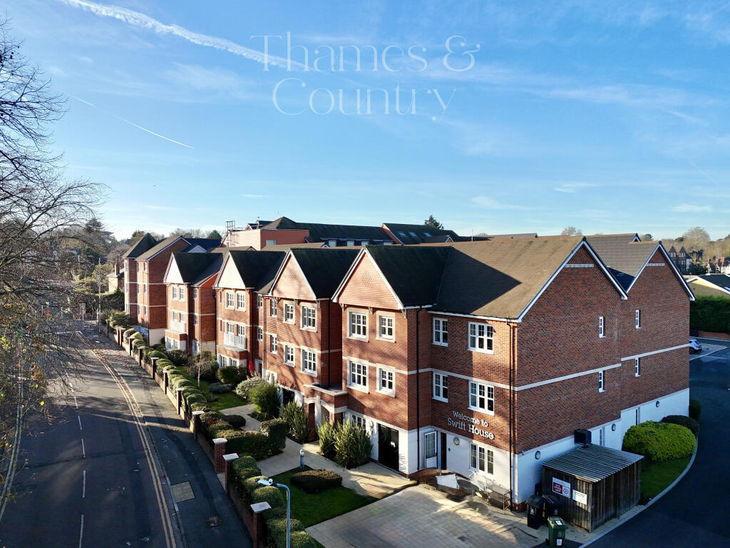 Main image of property: DONT MISS OUT - 5 YEARS SERVICE CHARGES INCLUDED RETIREMENT + SWIFT HOUSE RETIREMENT PLUS MAIDENHE