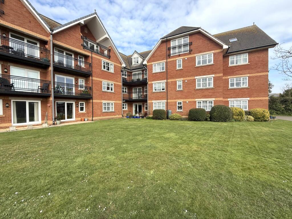 Main image of property: Douglas Avenue, Exmouth