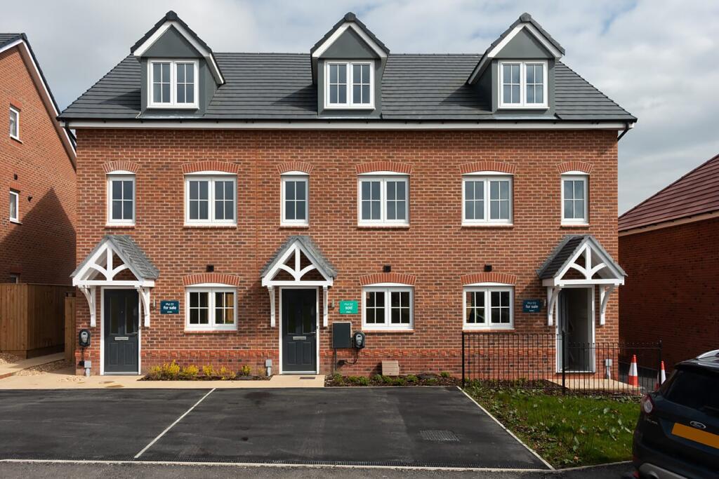Main image of property: Easedale Lane, Warton, Preston, Lancashire, PR4