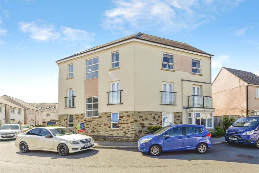 Main image of property: Button Drive, Newquay, Cornwall, TR7
