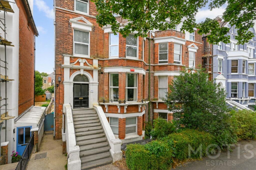 Main image of property: Earls Avenue, Folkestone, CT20