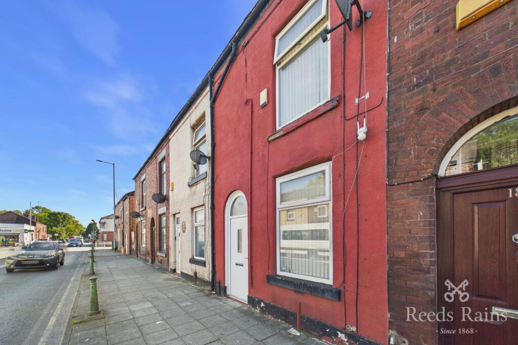 Main image of property: Ashton Road, Hyde, Greater Manchester, SK14