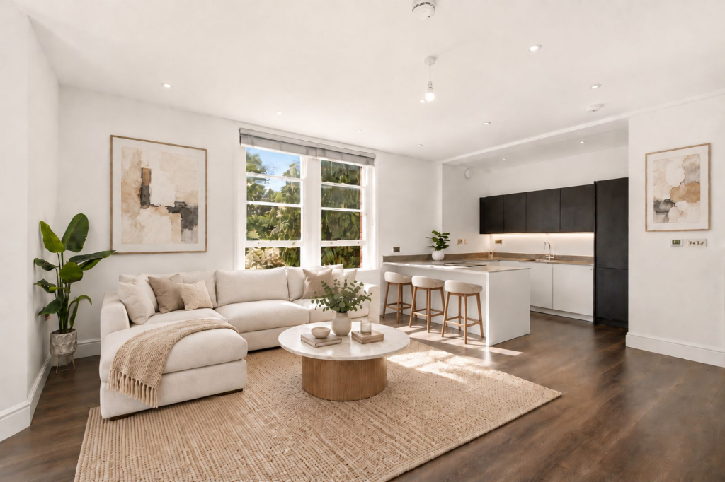 Main image of property: North Avenue, Elm Bank, CV2