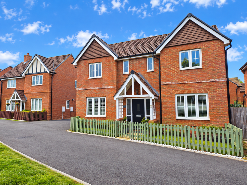 Main image of property: Brendon Gardens, Fair Oak, SO50 7GG