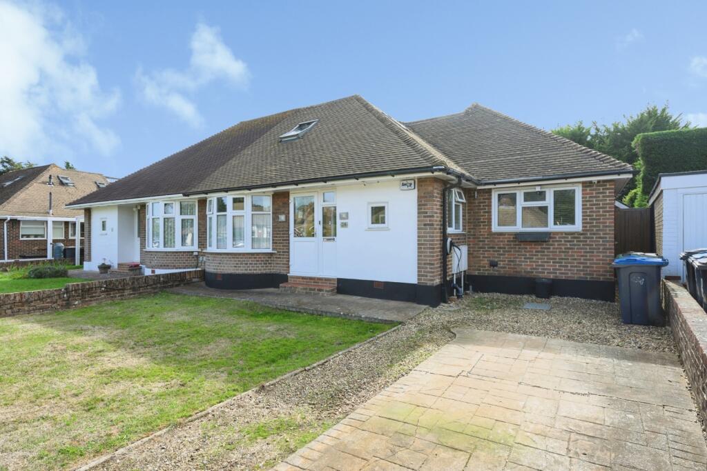 Main image of property: Wattendon Road, Kenley, Surrey, CR8