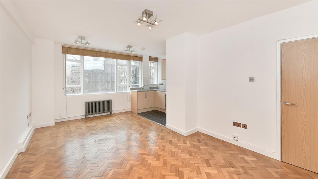 Main image of property: Park Crescent, Marylebone, London, W1B