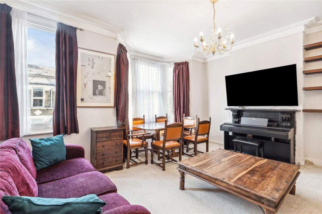 Main image of property: Priory Park Road, London