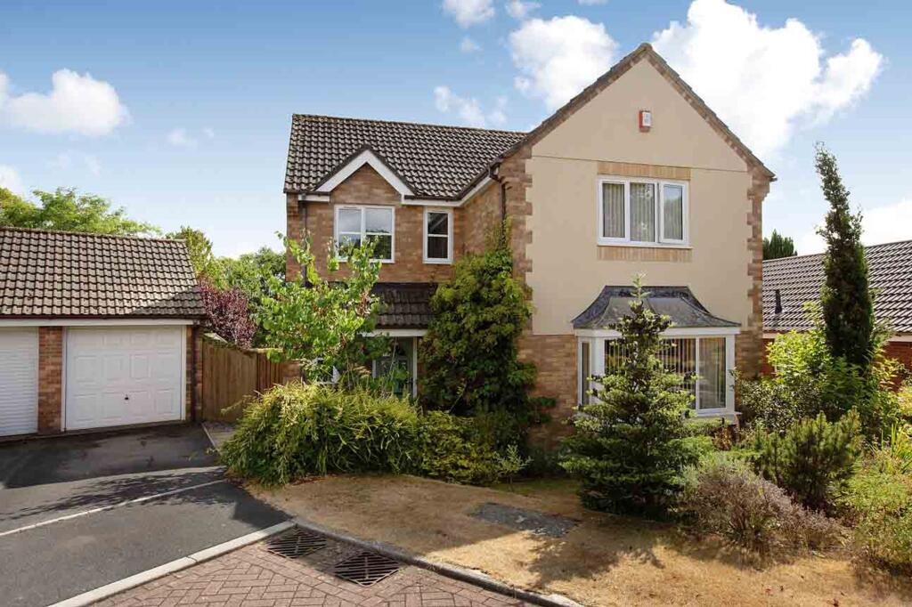 Main image of property: Rendells Meadow, Bovey Tracey, TQ13