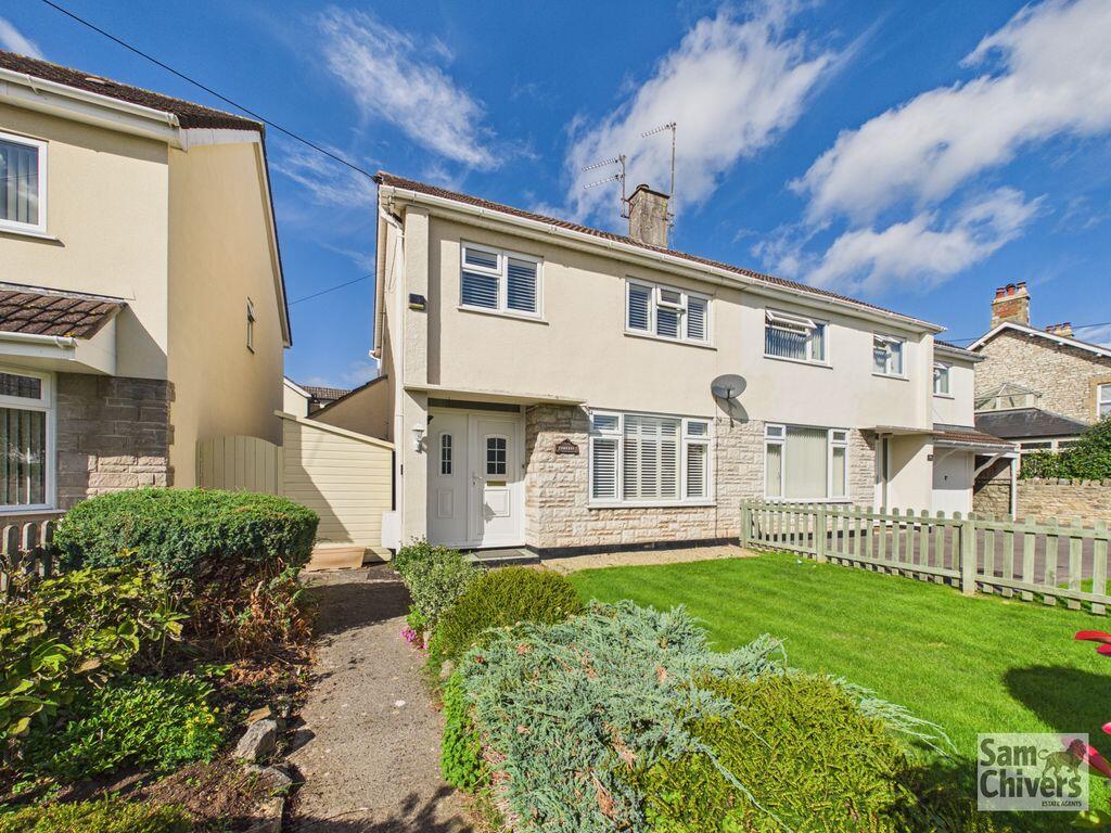 Main image of property: Redfield Road, Midsomer Norton