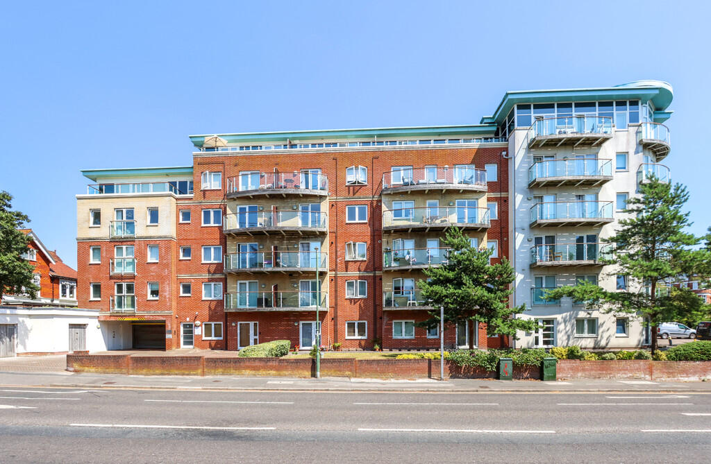 Main image of property: Owls Road, Boscombe Spa