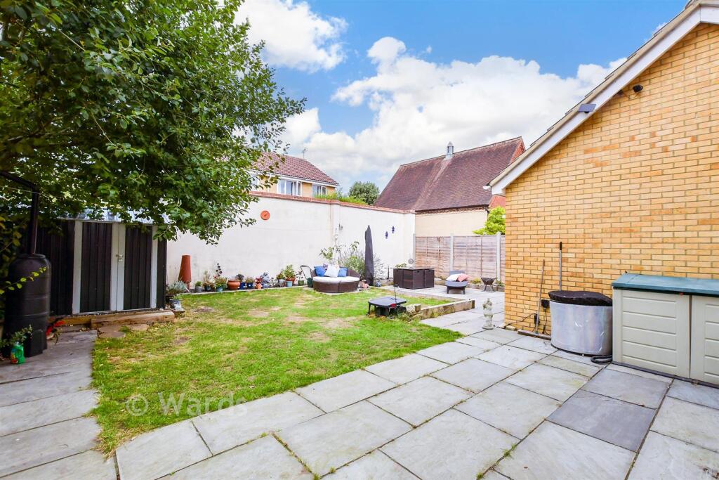 Main image of property: Bower Lane, Maidstone, Kent