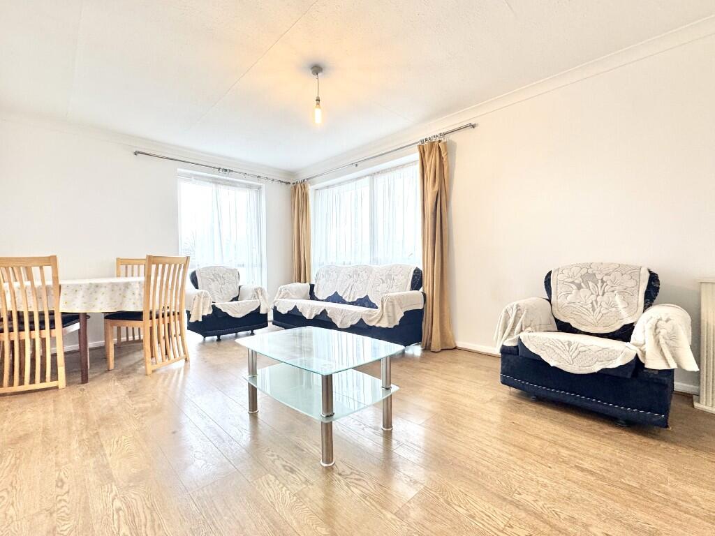 Main image of property: Dormers Wells Lane, Southall, Middlesex, UB1