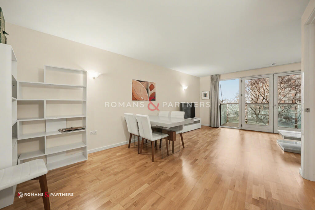 Main image of property: New Providence Wharf, Canary Wharf, E14