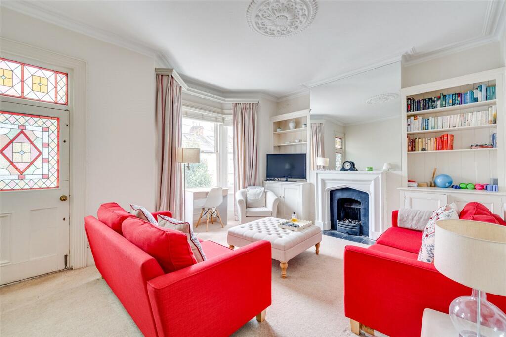 Main image of property: Winchendon Road, London, SW6