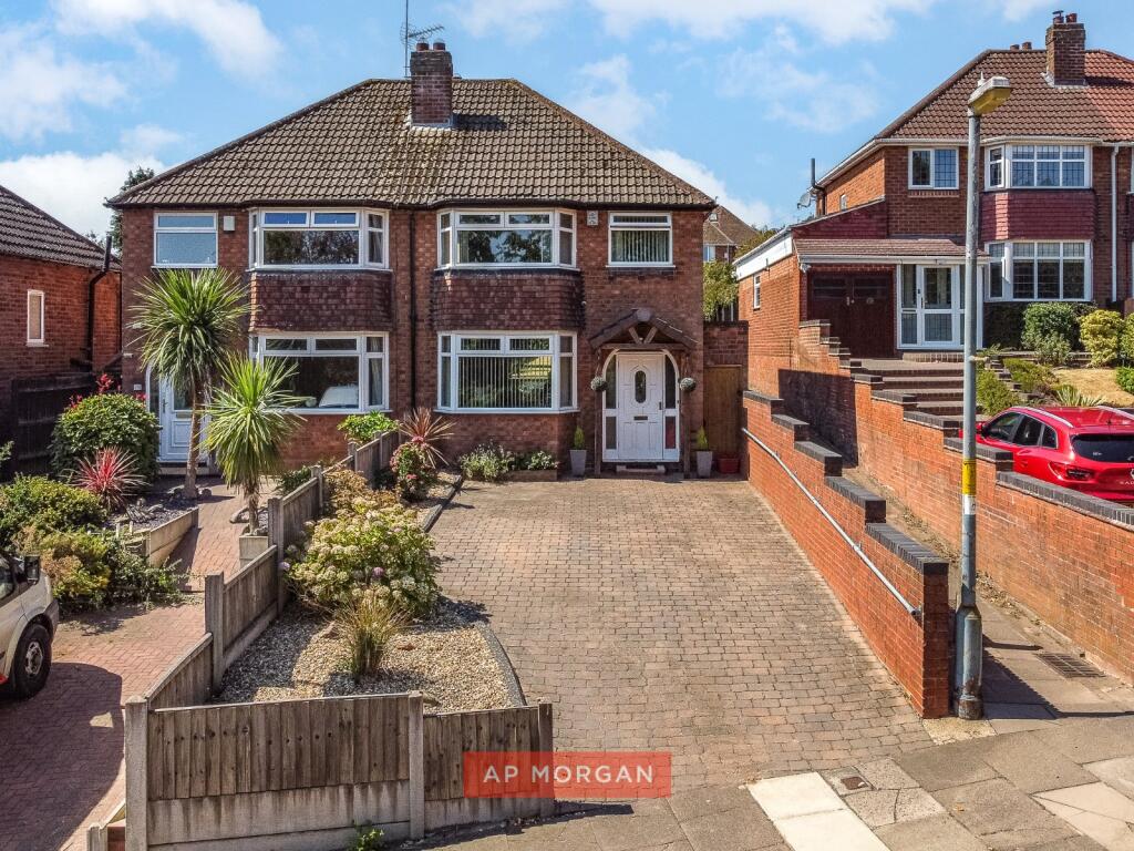 Main image of property: Church Hill, Northfield, Birmingham, West Midlands, B31