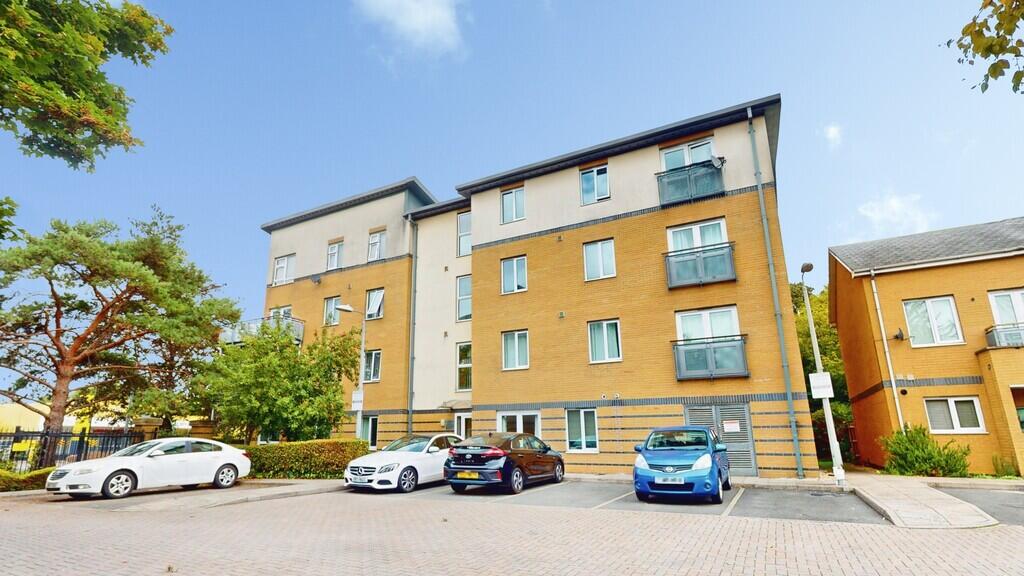 Main image of property: Providence Park, Cheltenham