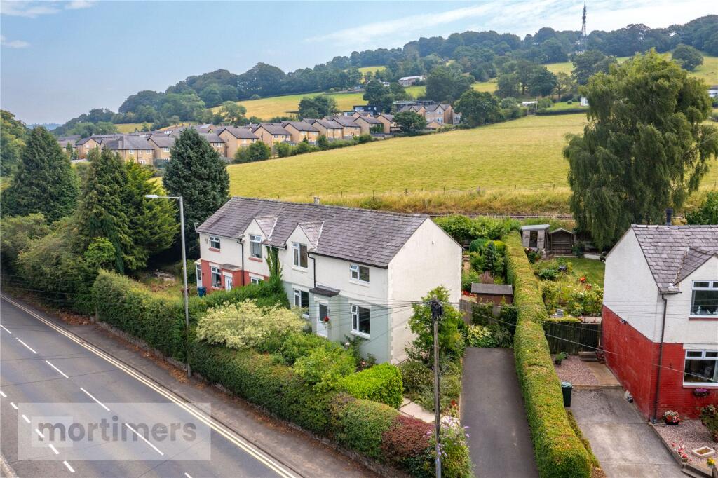 Main image of property: Calder Place, Billington, Clitheroe, Lancashire, BB7