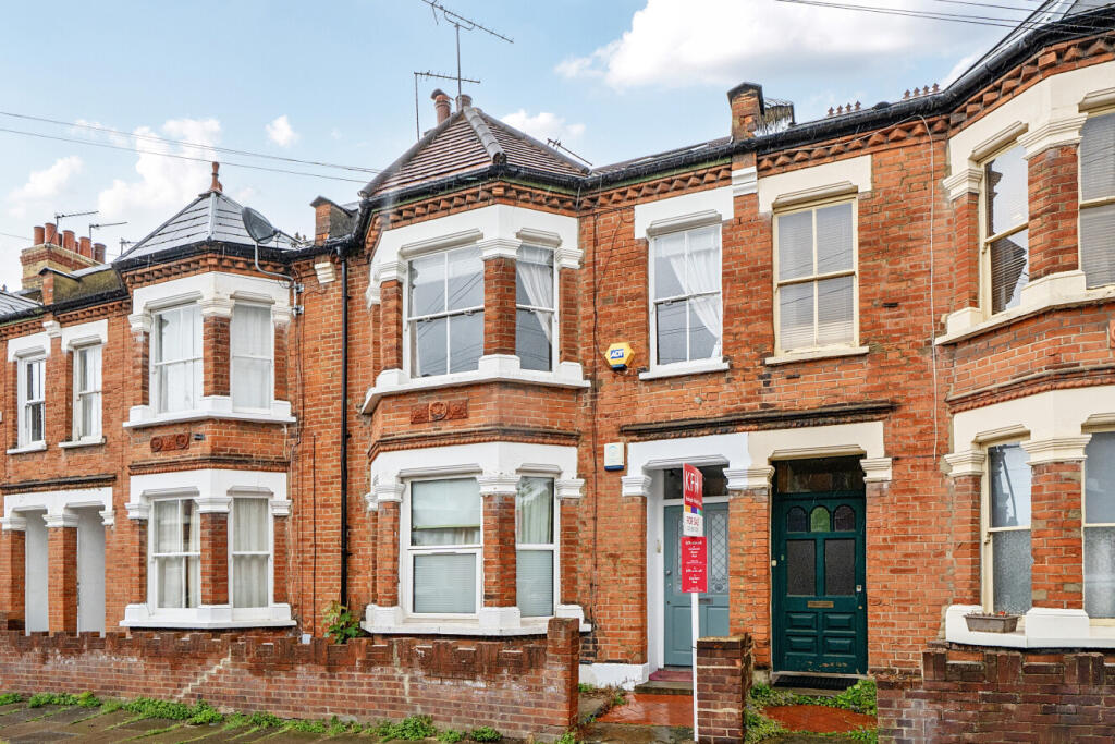 Main image of property: Mafeking Avenue, Brentford, London, TW8
