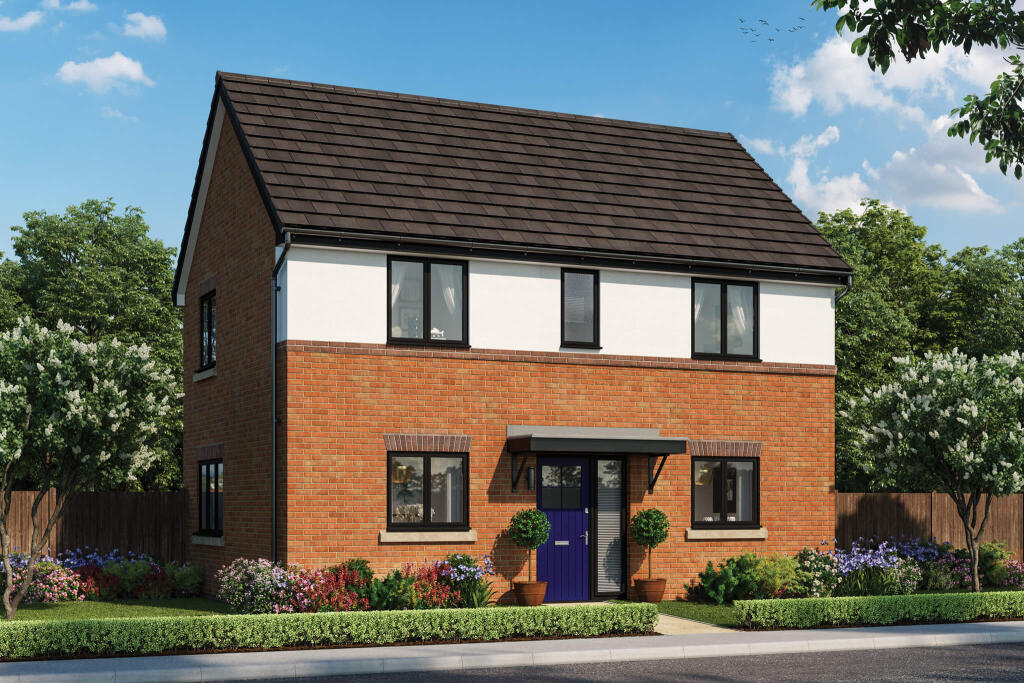 Main image of property: Garstang Road,
Great Eccleston,
Lancashire
PR3 0YG