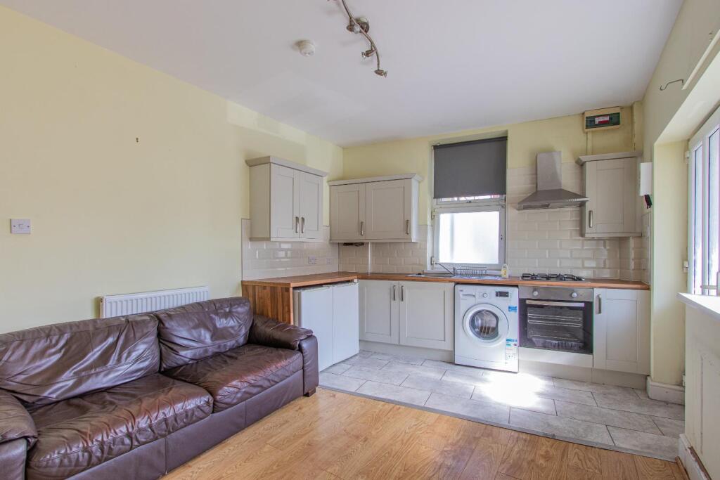 Main image of property: Glenroy Street, Roath