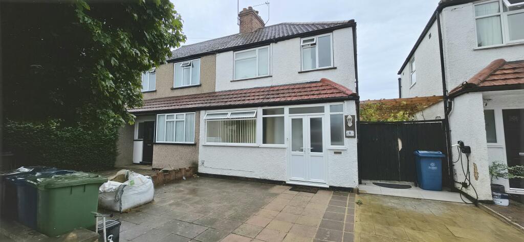 Main image of property: Tudor Gardens, Harrow, HA3
