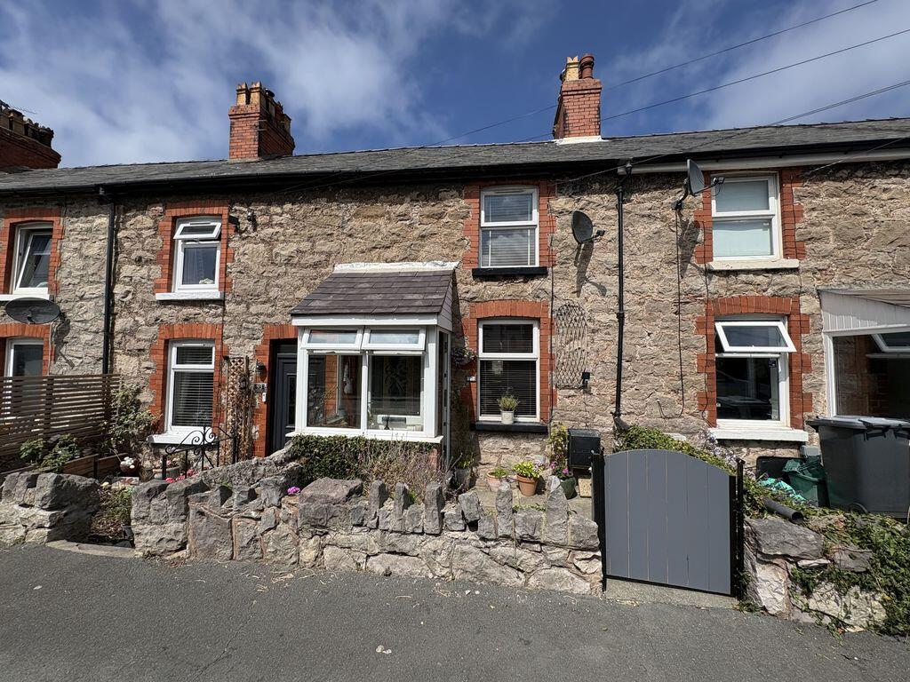 Main image of property: Llysfaen Road, Old Colwyn