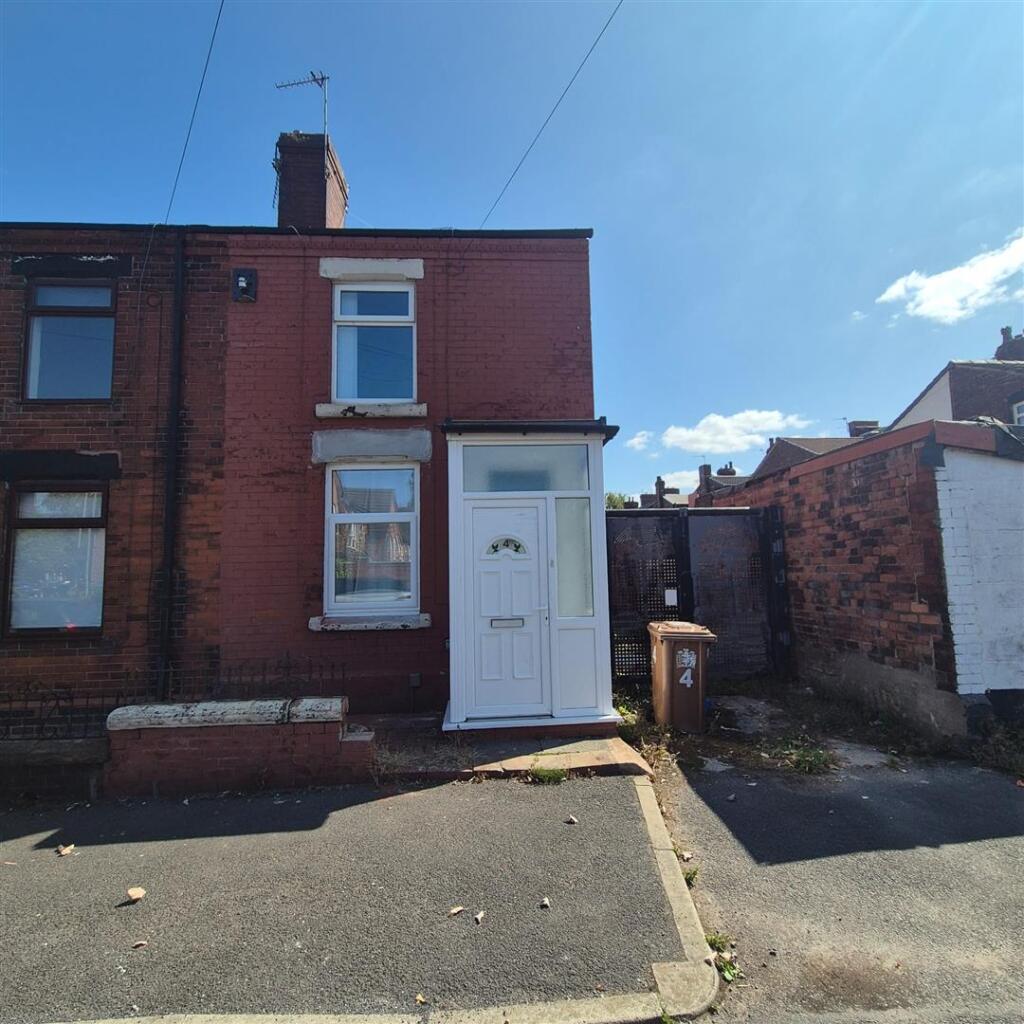 Main image of property: Gower Street, Haydock