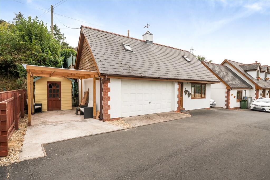 Main image of property: Glasbury, Hereford, Powys