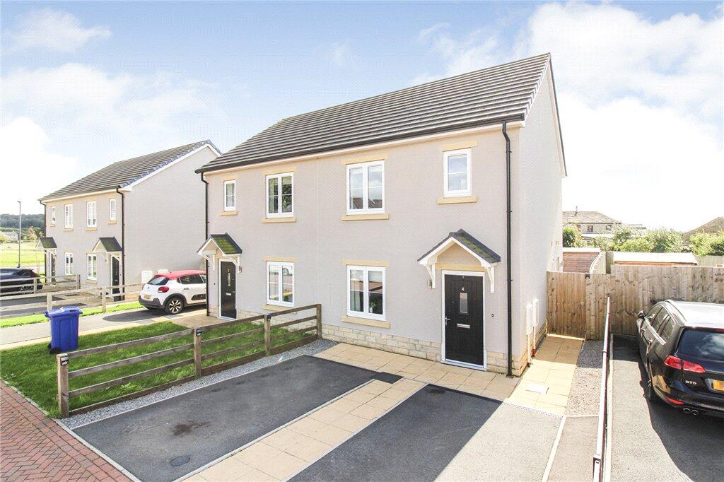 Main image of property: West End Drive, Hellifield, Skipton, North Yorkshire, BD23