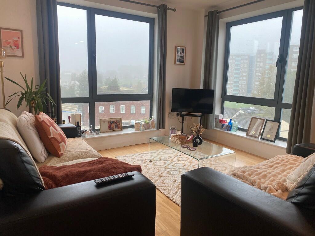 Main image of property: Twenty Twenty, Skinner Lane, Sheepscar, Leeds