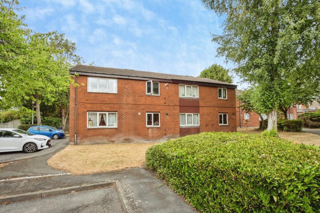 Main image of property: Cross Lane, Mountsorrel, Loughborough, Leicestershire, LE12