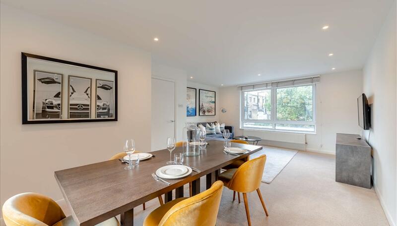 Main image of property: Fulham Road, South Kensington, London, SW3