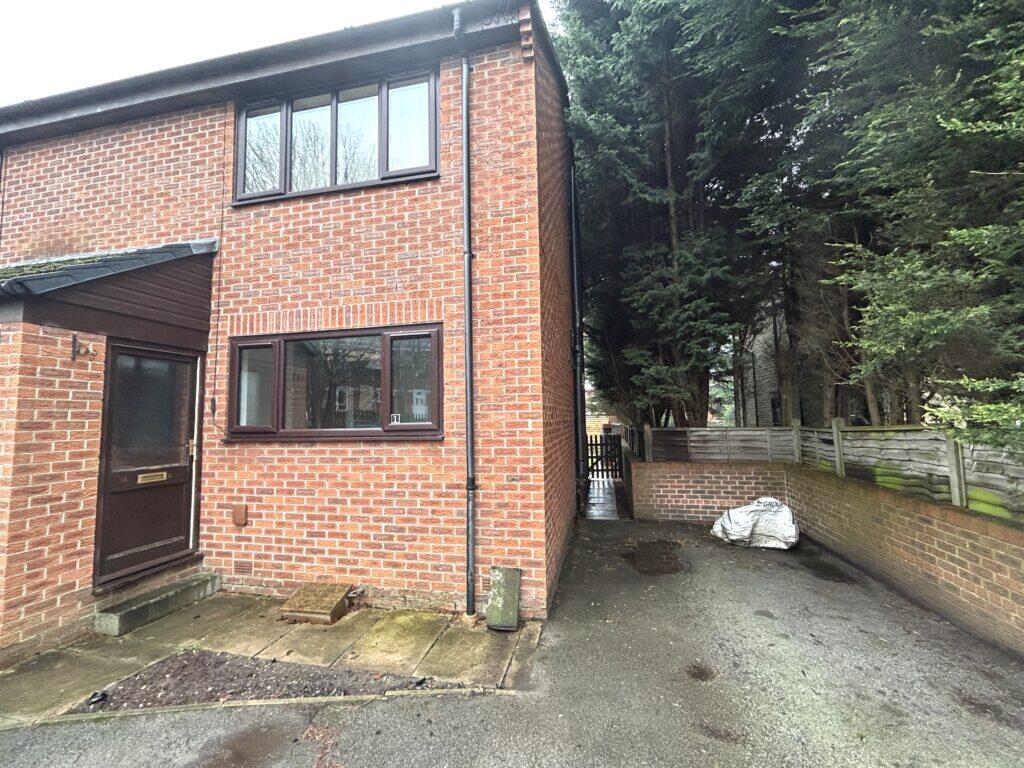Main image of property: 2 William Royd Lane, Heckmondwike, WF16 9SA