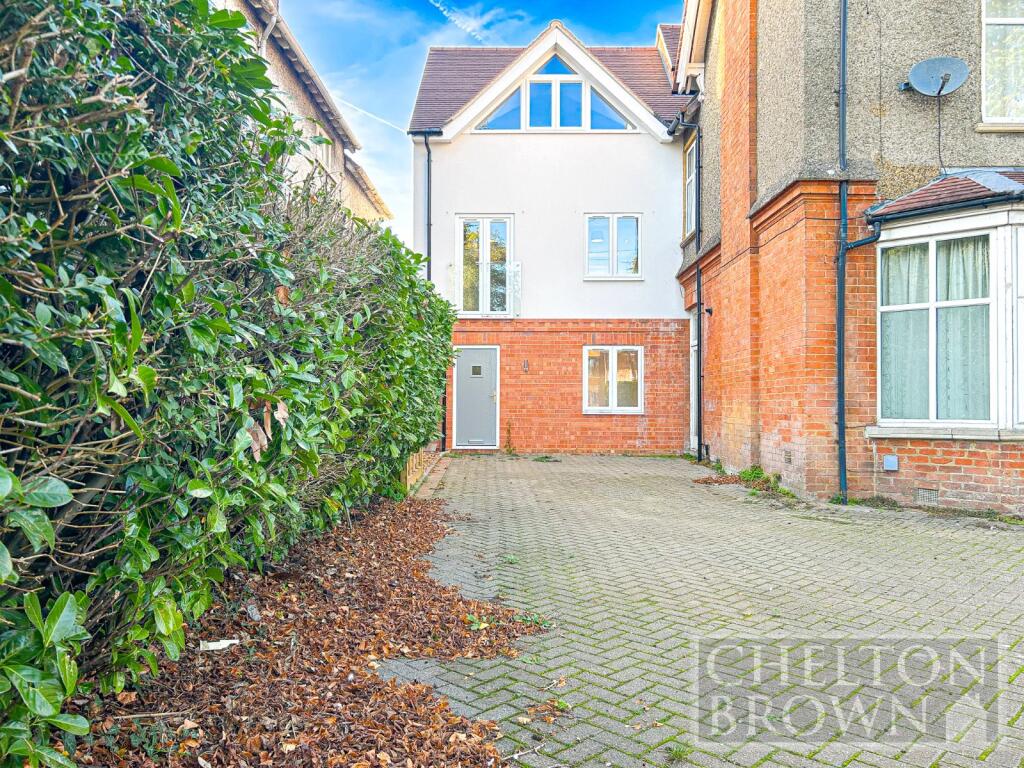 Main image of property: Badby Road, Daventry, Northamptonshire, NN11