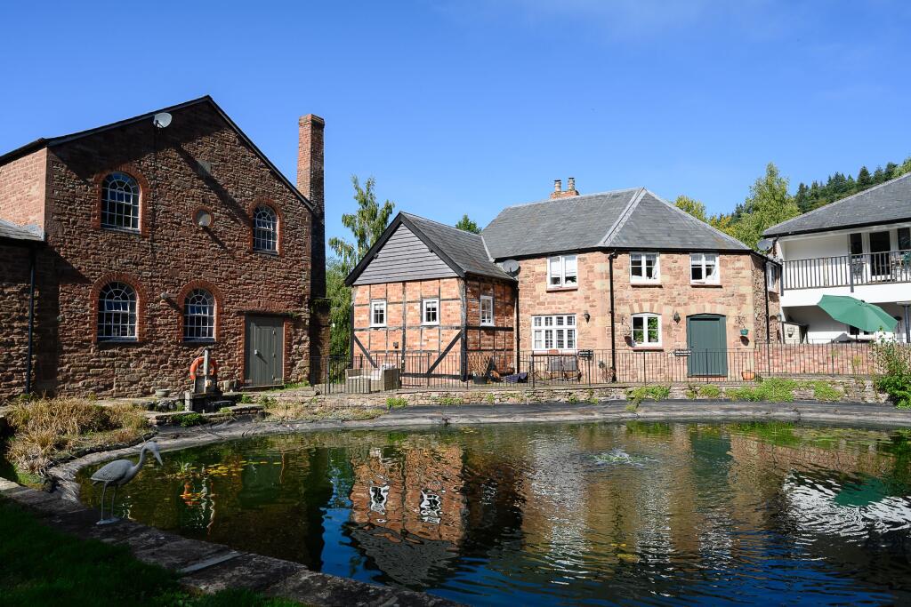 Main image of property: The Forge, Bill Mills, Pontshill, Ross-on-Wye