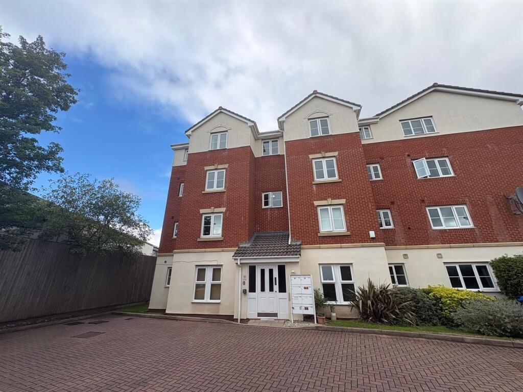 Main image of property: Thornbury Road, Walsall