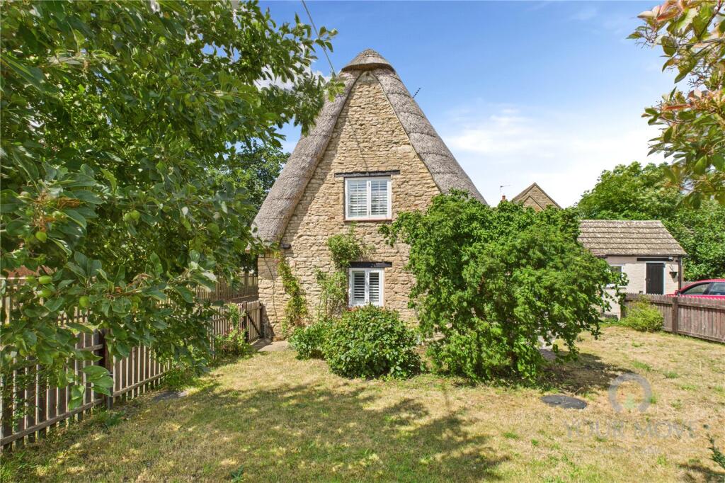 Main image of property: Sudborough Road, Slipton, Kettering, Northamptonshire, NN14