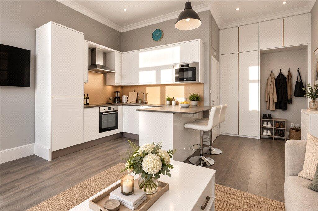 Main image of property: Trebovir Road, Earls Court, London, SW5