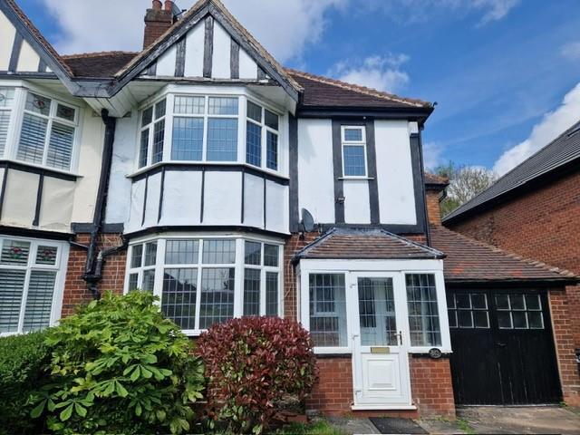 Main image of property: Chester Road, Erdington, Birmingham