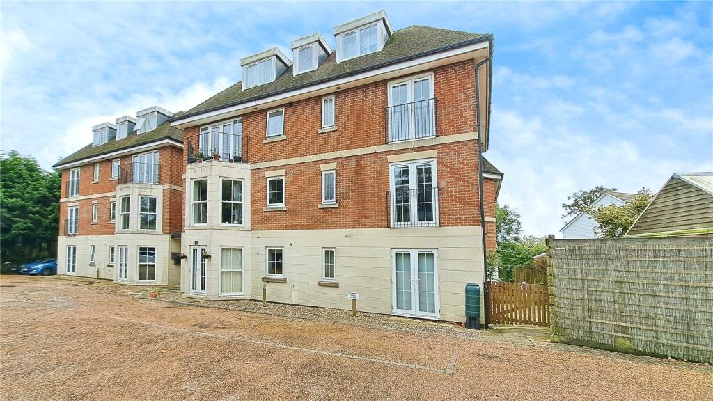 Main image of property: The Ridge, Hastings, East Sussex, TN34
