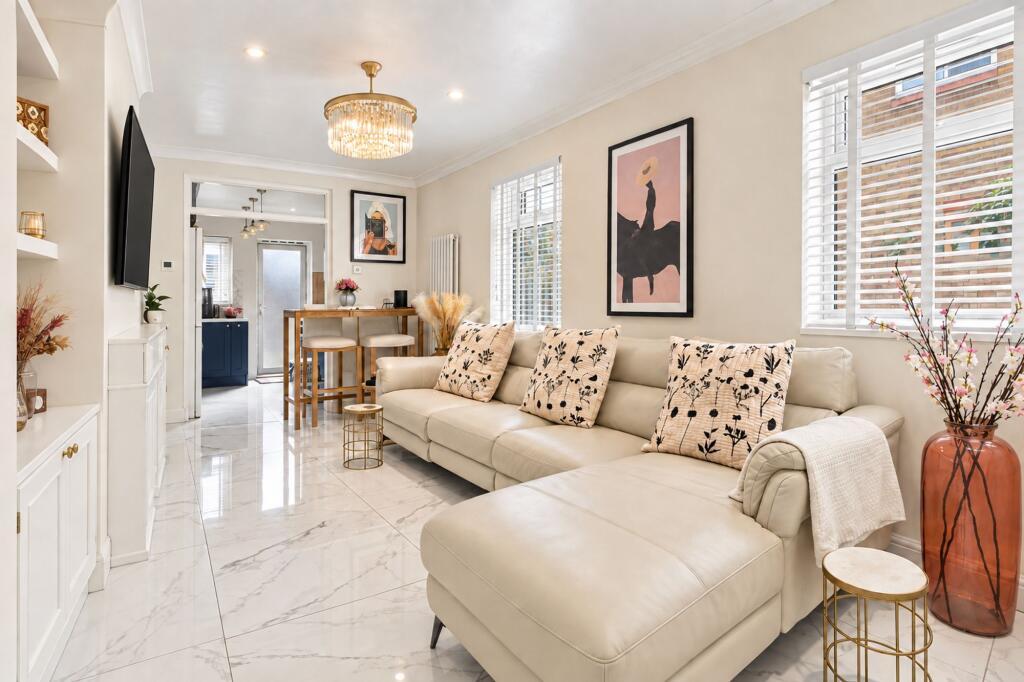 Main image of property: Burlington Road, Thornton Heath, CR7
