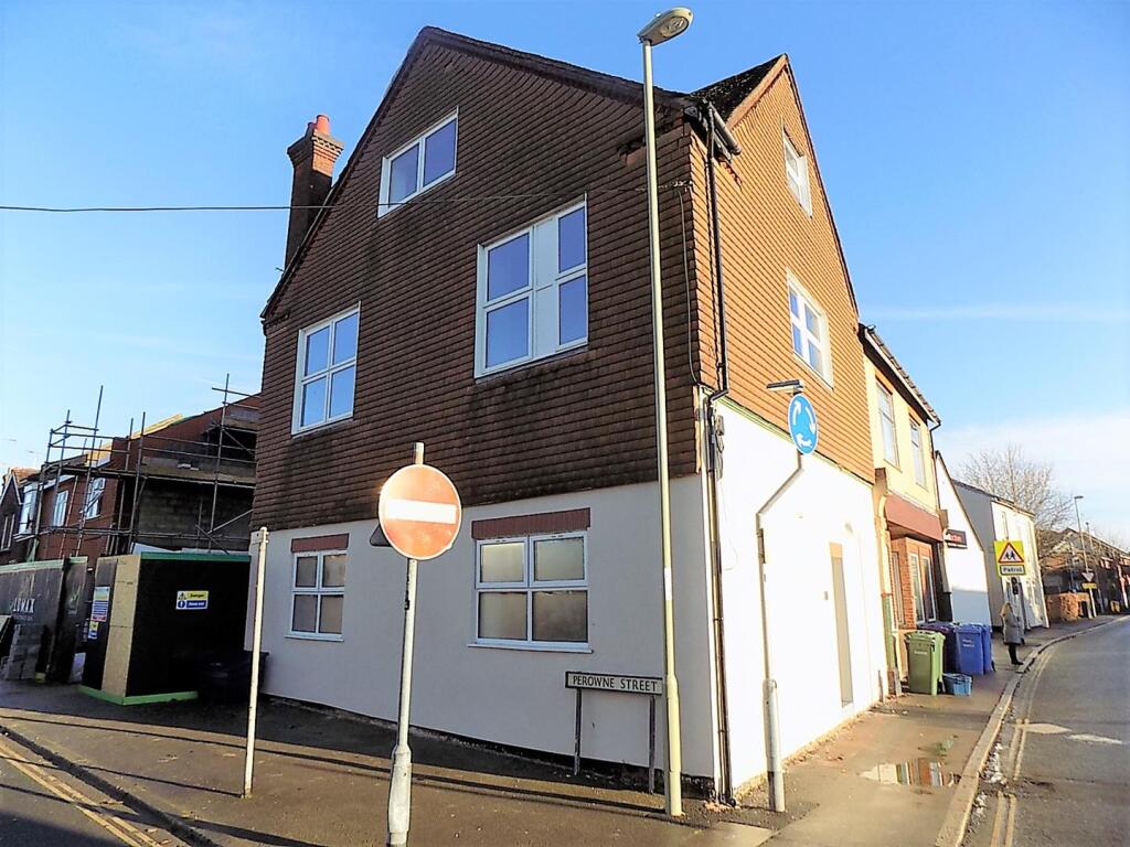 Main image of property: Queens Road, Aldershot