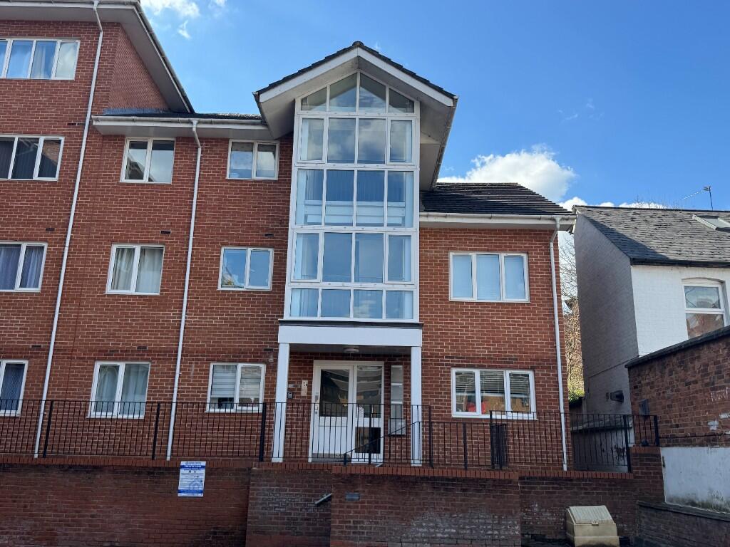 Main image of property: Kings Oak Court, Queens Road, Reading, Berkshire, RG1
