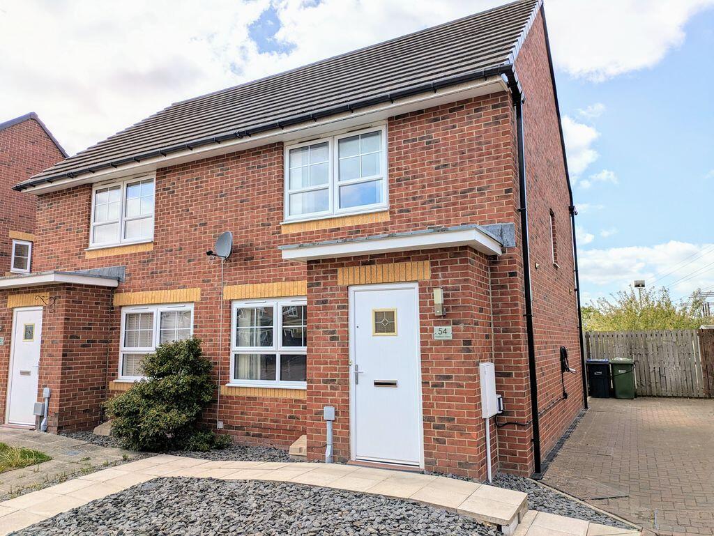 Main image of property: Addison View, Blaydon-On-Tyne
