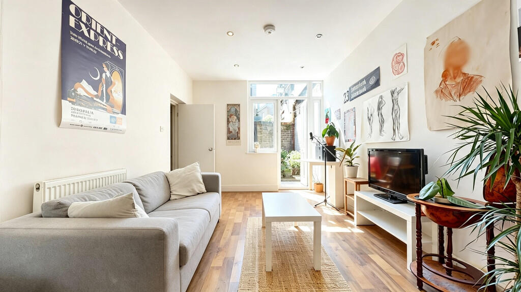 Main image of property: Hilsea Street