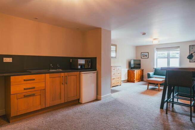 Guest Room 1