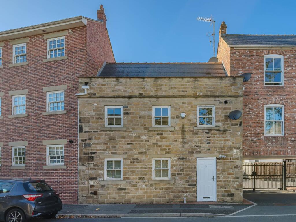 Main image of property: Rhodes Court, Leeds
