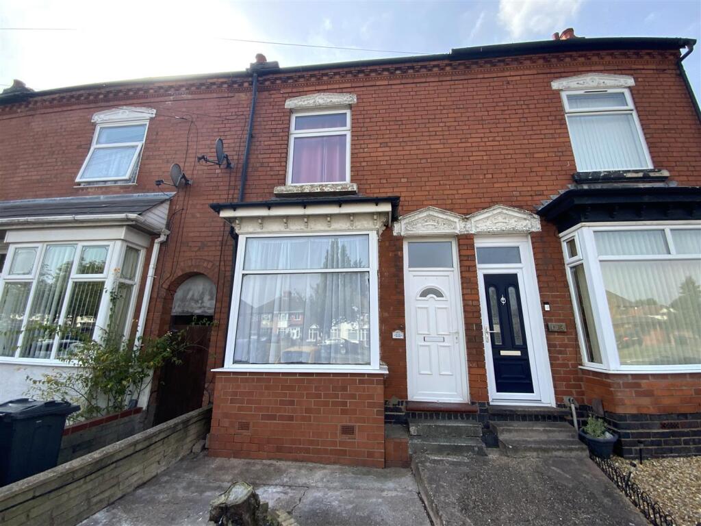 Main image of property: Yew Tree Lane, Yardley