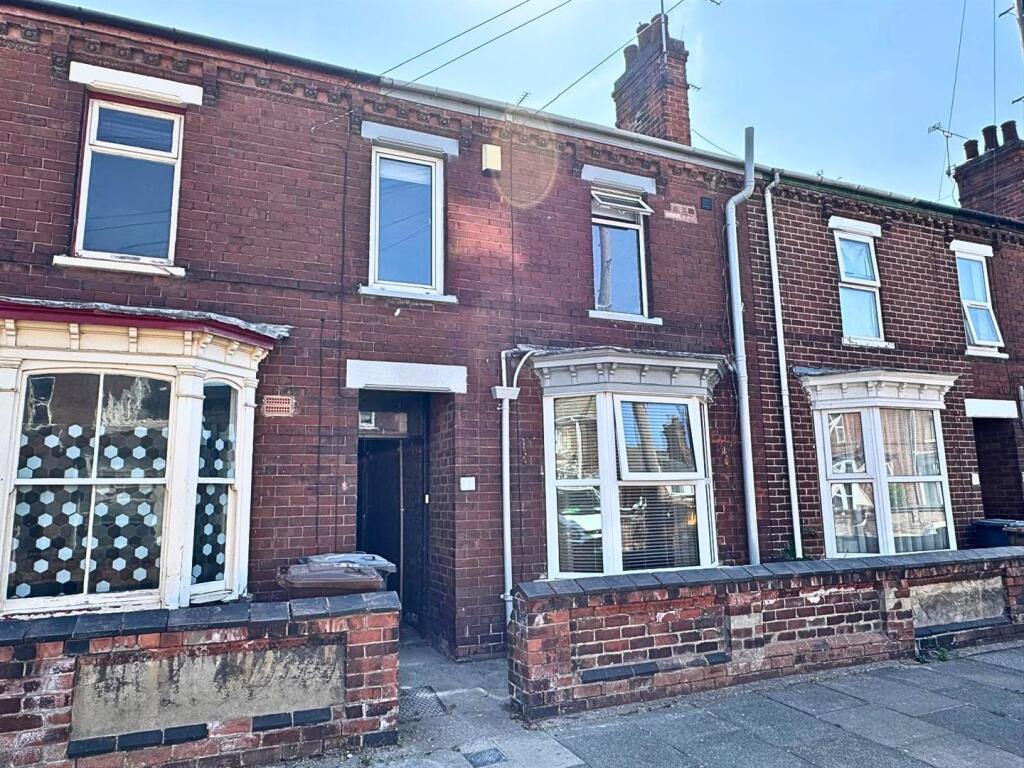 Main image of property: Derwent Street, Lincoln