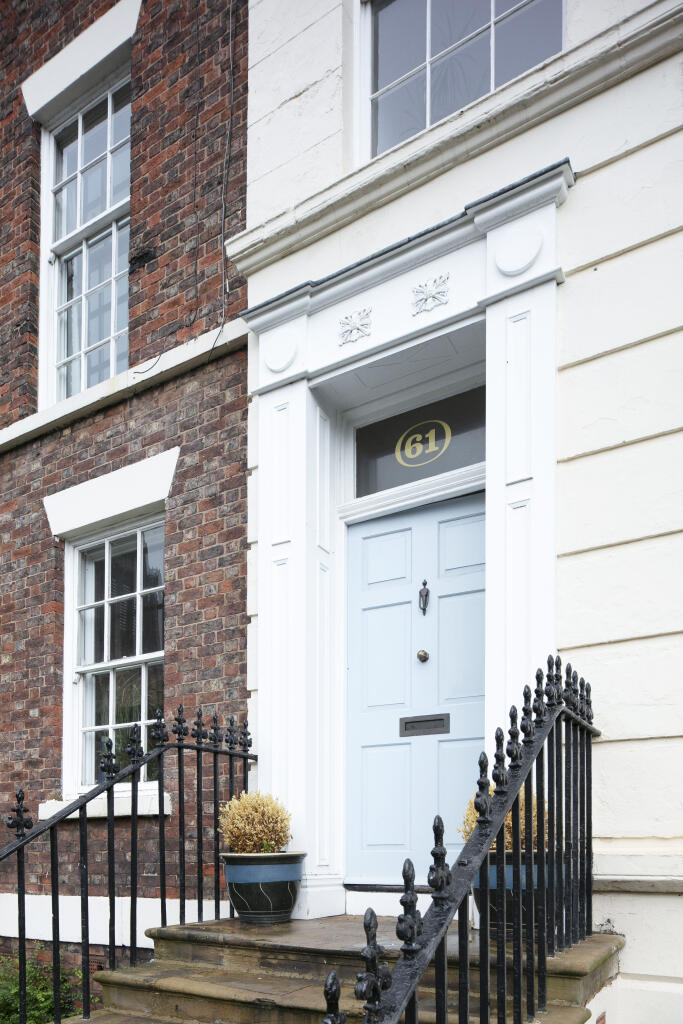 Main image of property: Hope Street Triplex Apartment